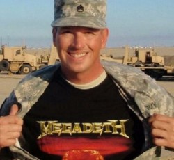 Η πιστότητα των οπαδών της metal μουσικής 