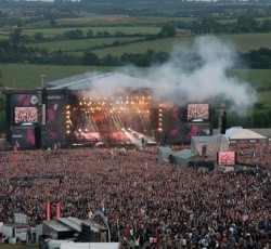 «Φίλε αυτό δεν είναι φεστιβάλ, είναι συναυλία» 