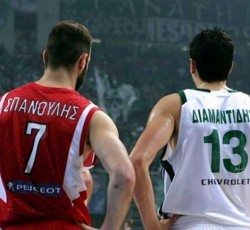 Σσσστ, ο Νίκος κοιμάται... 