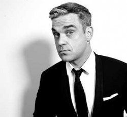 Ο Robbie και η μαϊμού 