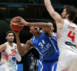 Παραισθήσεις και αναθυμιάσεις 