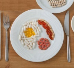 Υπνωτικό και γιαούρτια 