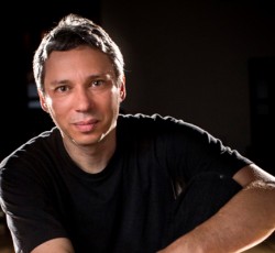 Γιατί, καλέ μου άνθρωπε; 