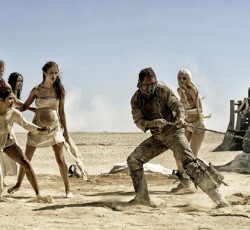 Social Justice (Road) Warriors 