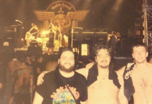 Μια ζωή Lemmy 
