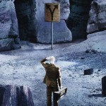 Χιόνι το κατακαλόκαιρο