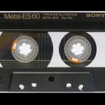 Η ίδια κασέτα...