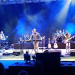 Μια ιστορική prog βραδιά