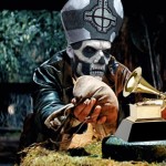 Dirty Grammy Tales