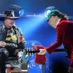 Το rock των καθισμένων