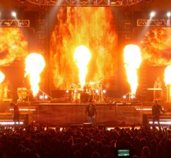 Κι όμως κάνει ζέστη! 