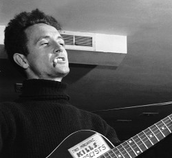 «H μηχανή που σκοτώνει φασίστες» και τον Donald Trump;