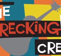 Νισάφι με τους καταραμένους