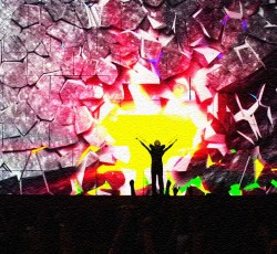 Άσε το κήρυγμα μπαρμπα-Roger 