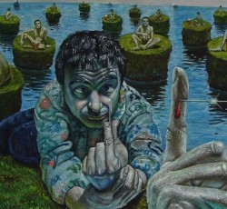 Έρχονται οι James!!!!