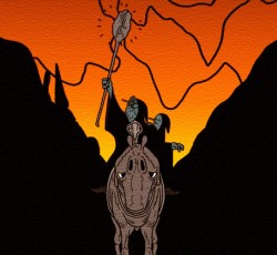 Παράτα το στόνερ και γίνε λίγο All Them Witches 