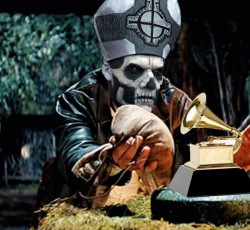 Dirty Grammy Tales 