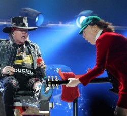 Το rock των καθισμένων 