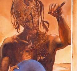 Αρμαγεδδών σε μια σακαράκα 