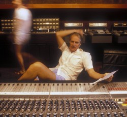 Στoν ίσκιο του ηφαιστείου 