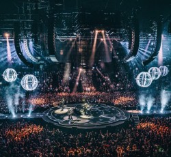 Σφεντόνες και ιπτάμενοι δίσκοι 