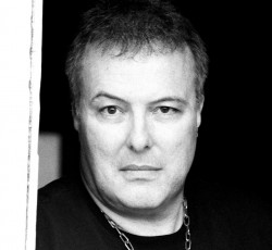 Πράσινο λοφίο στα μαλλιά 