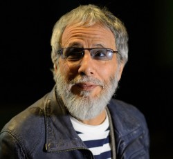 Ένας ελέφαντας με κελεμπία 