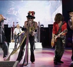 Απογείωση από τον βάλτο 