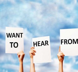 Μου ευχήθηκες «ψόφο»; Ψόφο! 