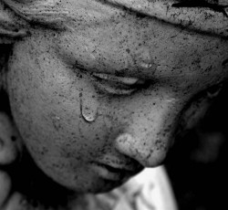 Ο ωκεανός των δακρύων 