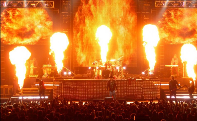 Κι όμως κάνει ζέστη!