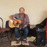 Jazz με μέλι από λουκουμάδες