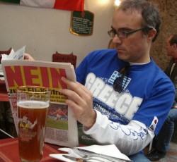 Η σημασία του ταξιδιού 