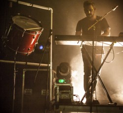 Συγνώμη φίλε που δεν μπόρεσα 