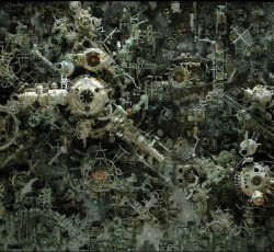 Η εποχή που σκαρφαλώσαμε ξανά το βουνό των Psychotic Waltz 