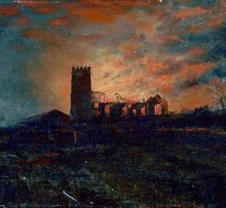 Η απόσταση από το κάψιμο εκκλησιών μέχρι τη δροσιστική synthpop 