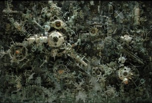 Η εποχή που σκαρφαλώσαμε ξανά το βουνό των Psychotic Waltz 