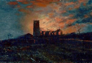 Η απόσταση από το κάψιμο εκκλησιών μέχρι τη δροσιστική synthpop 