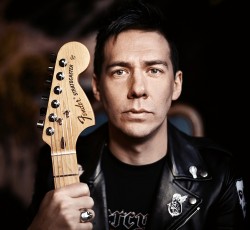 Μια γραμμική ιστορία φαντασμάτων σε κύκλους 