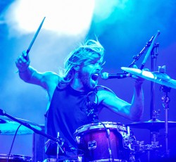 Μια κρύα ημέρα