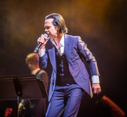 Η πασαρέλα της κόλασης