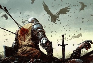 Τα μπάσταρδα παιδιά των Manowar 