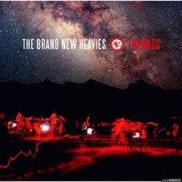 Brand New Heavies - Forward