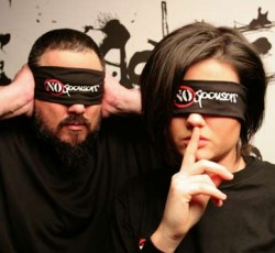 Συνέντευξη Active Member (B.D. Foxmoor) 