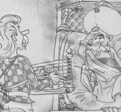 Η ιστορία του «Out Of Rock»