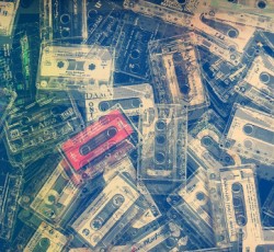 Various Tapes: Vol.1
