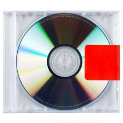 Kanye West Yeezus