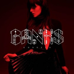 Banks Goddess