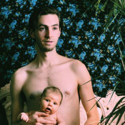 Matthewdavid In My World