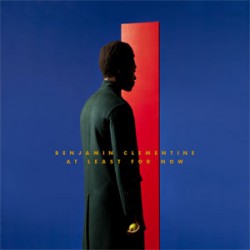 Benjamin Clementine At Least For Now